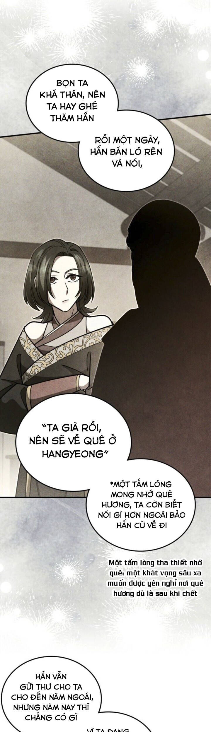 Võ Lâm Quan Viên Sinh Tồn Chi Đạo - Chương 14 - Trang 9