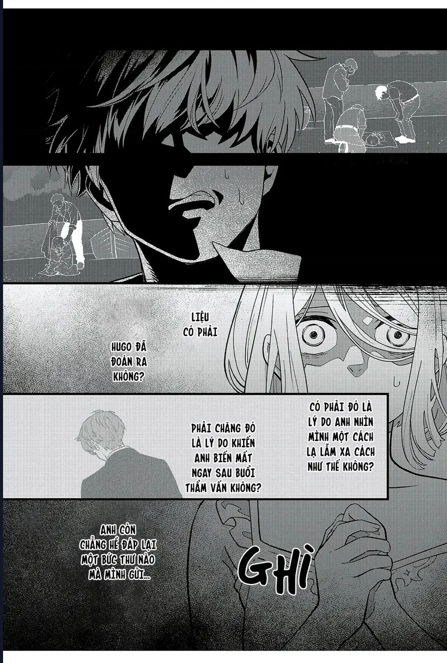 Và Rồi Chẳng Còn Ai - Chương 18 - Trang 19