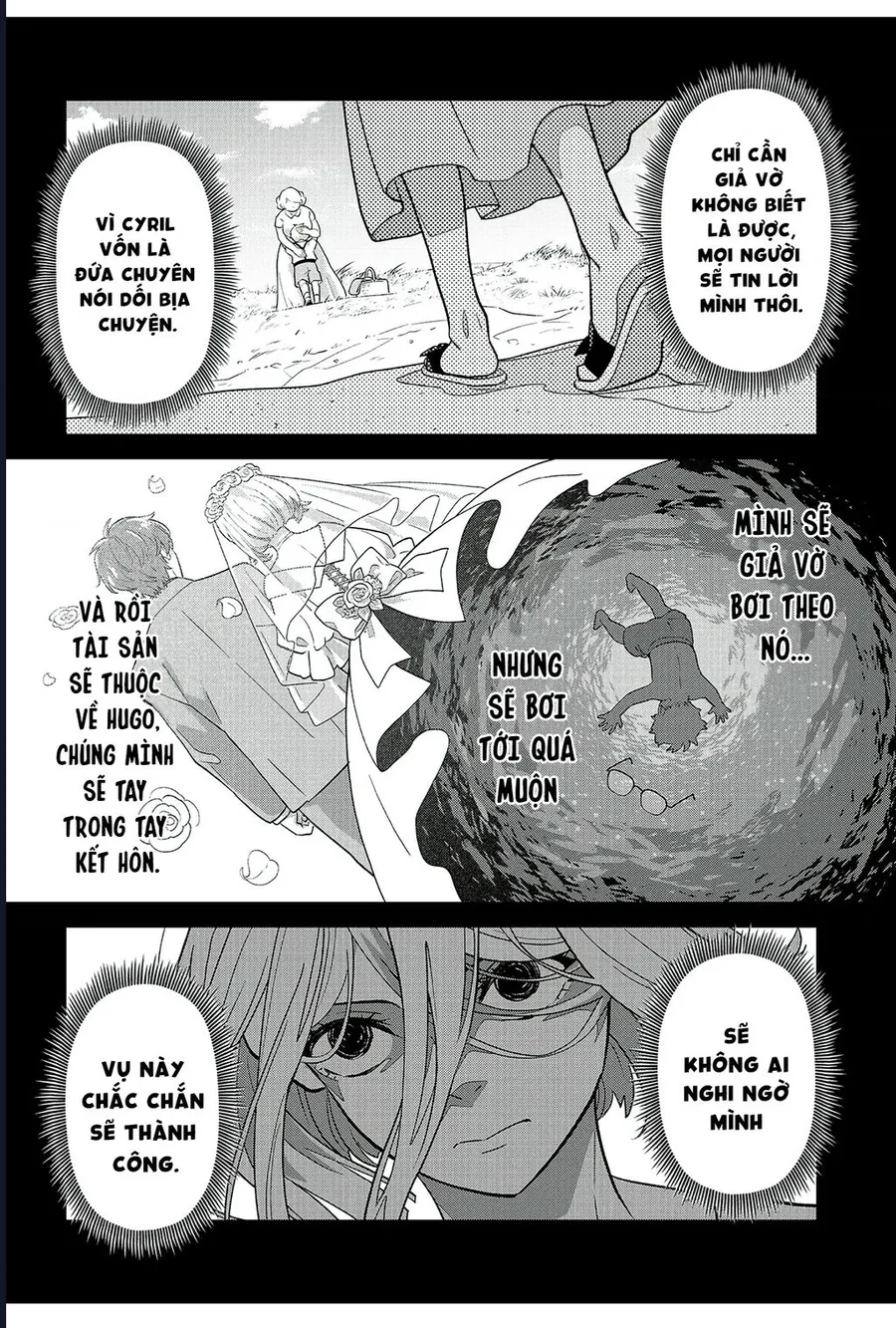 Và Rồi Chẳng Còn Ai - Chương 18 - Trang 18