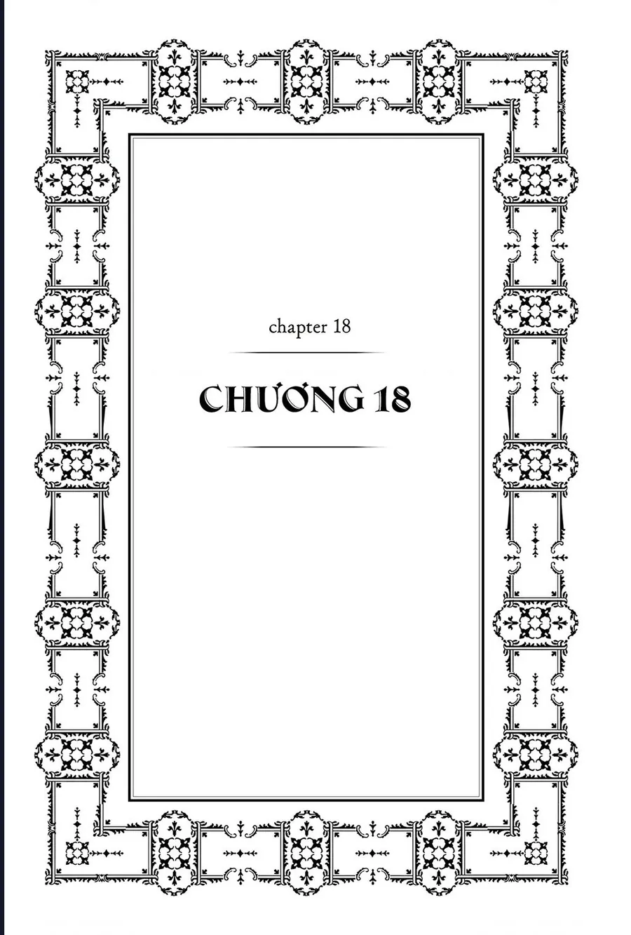 Và Rồi Chẳng Còn Ai - Chương 18 - Trang 3