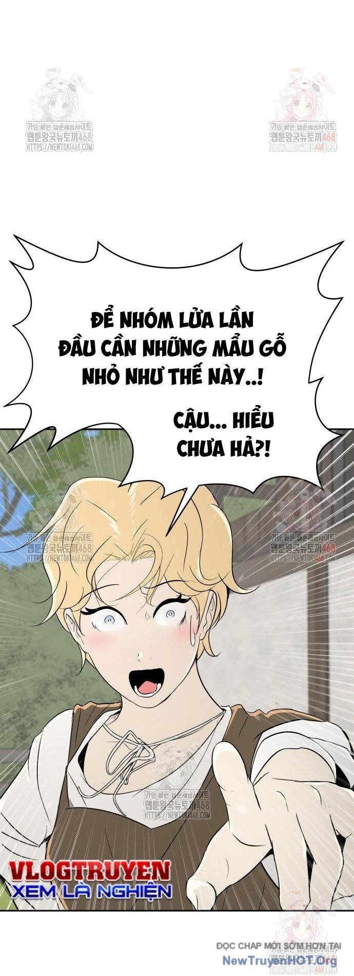 Bộ Mặt Giả Tạo - Chương 7 - Trang 34