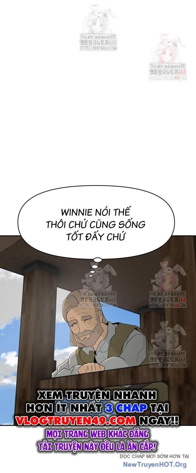 Bộ Mặt Giả Tạo - Chương 7 - Trang 40
