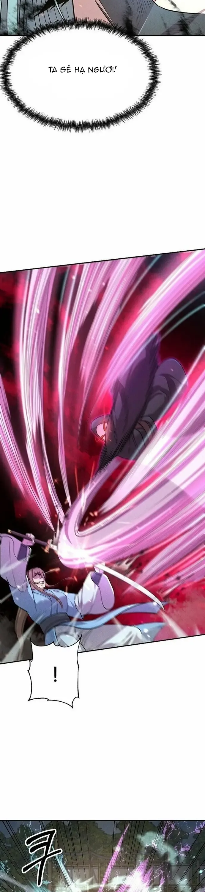 Mộ Dung Truyền Kỳ - Chương 5 - Trang 26