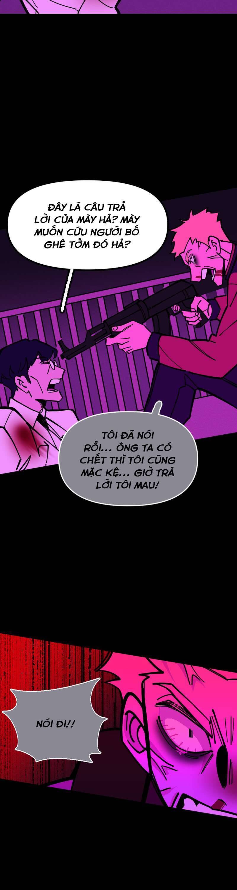 Homesick - Chương 132 - Trang 14