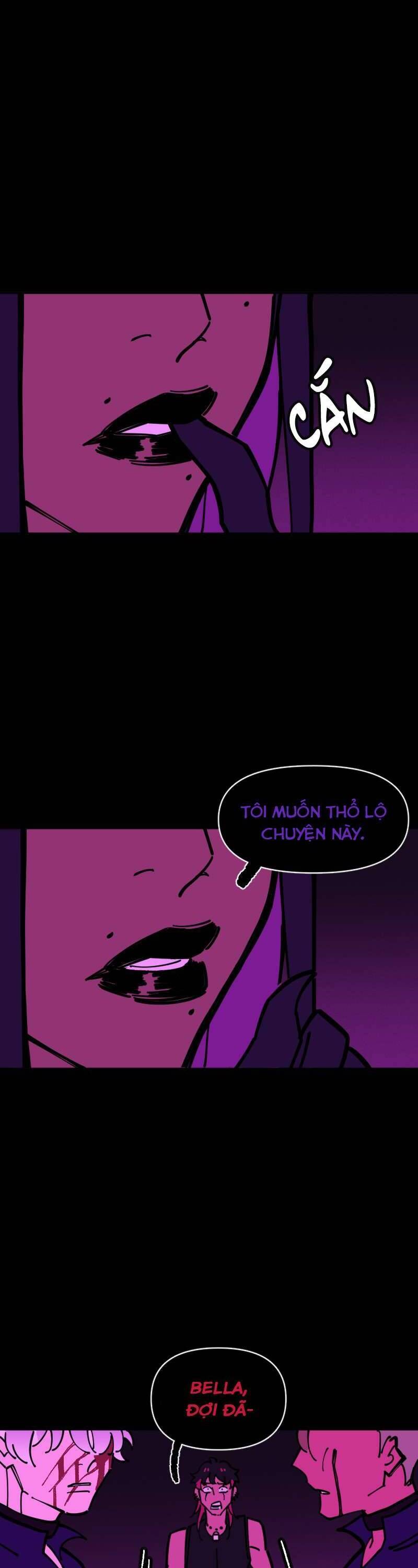 Homesick - Chương 132 - Trang 24