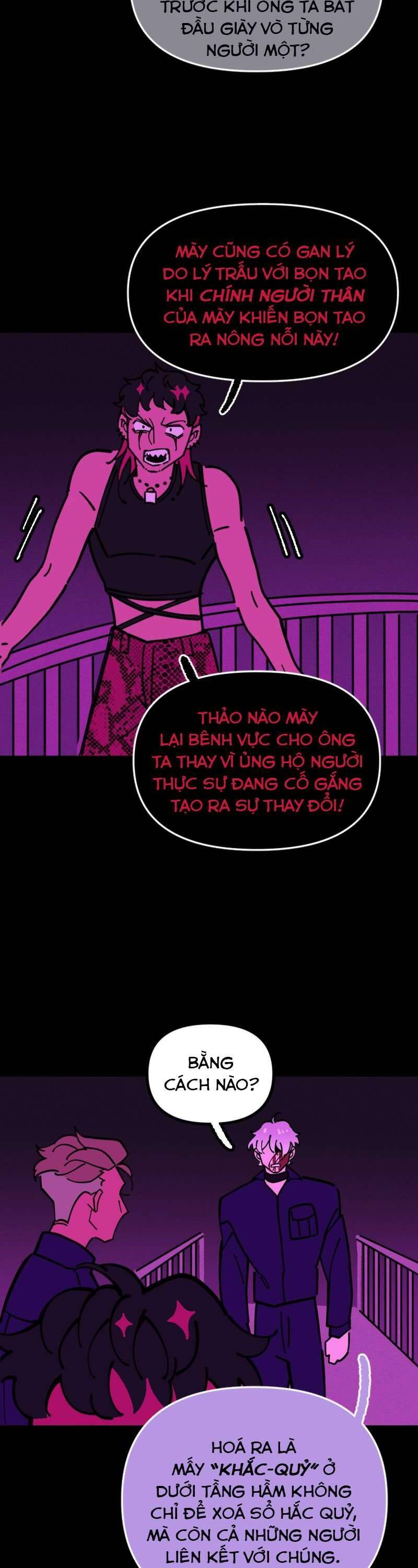 Homesick - Chương 132 - Trang 20