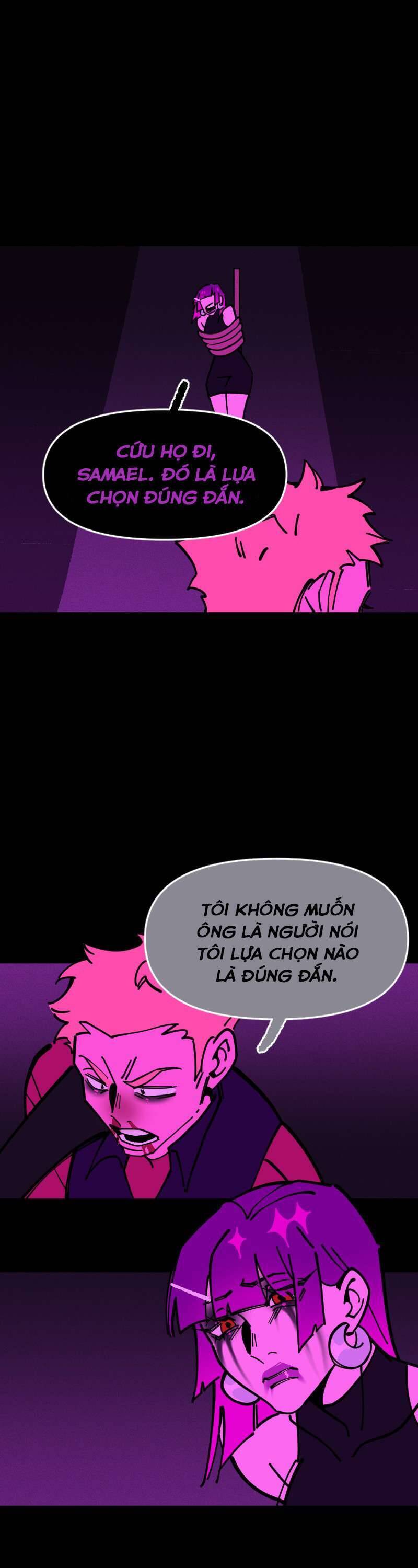 Homesick - Chương 132 - Trang 18