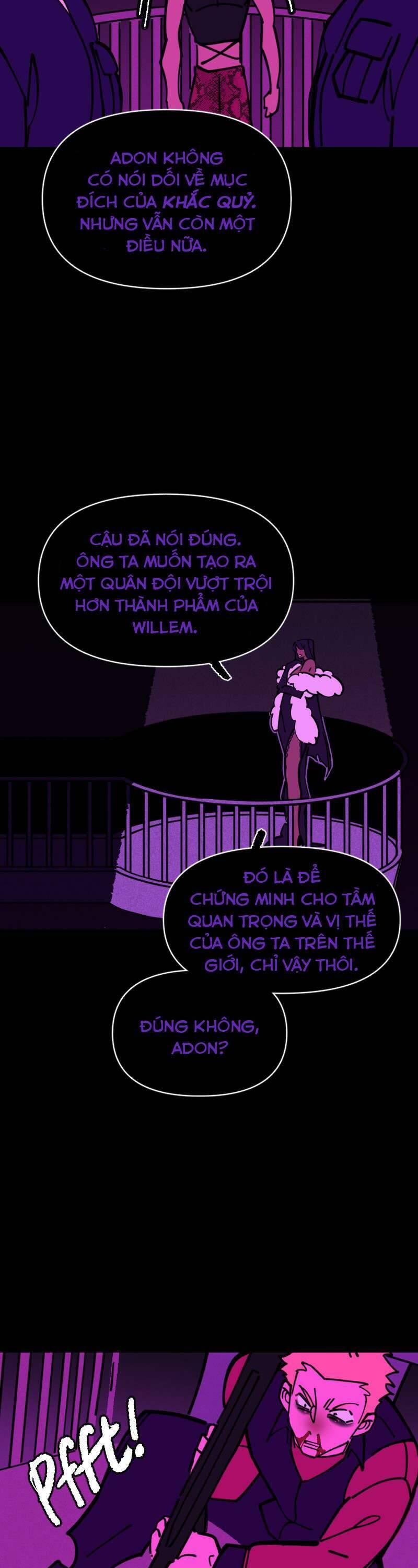 Homesick - Chương 132 - Trang 25