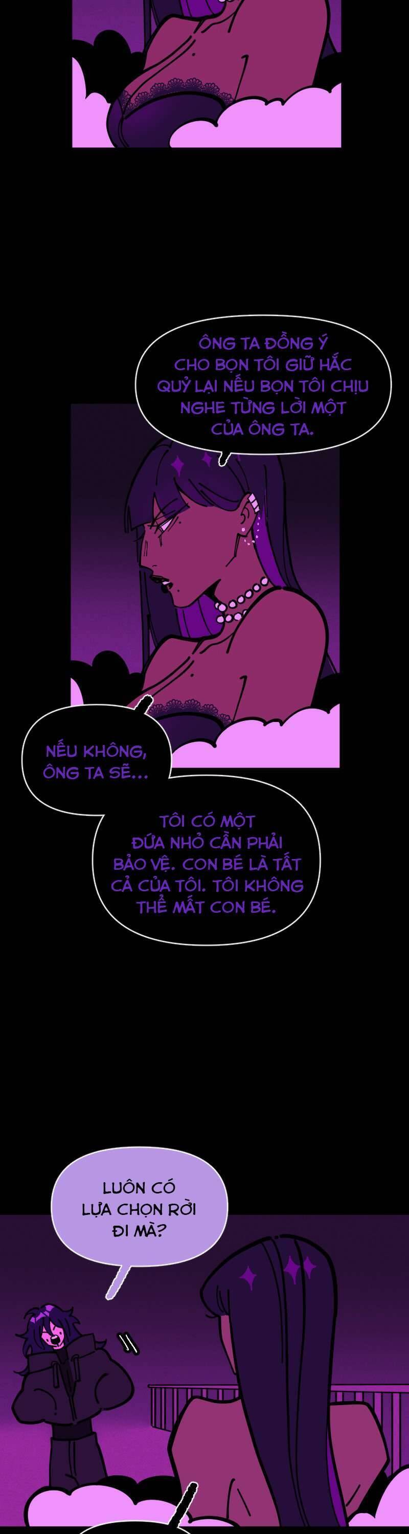 Homesick - Chương 132 - Trang 27