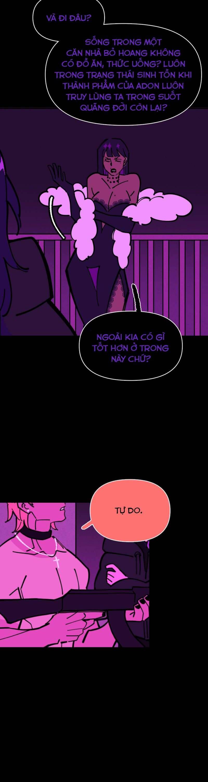 Homesick - Chương 132 - Trang 28