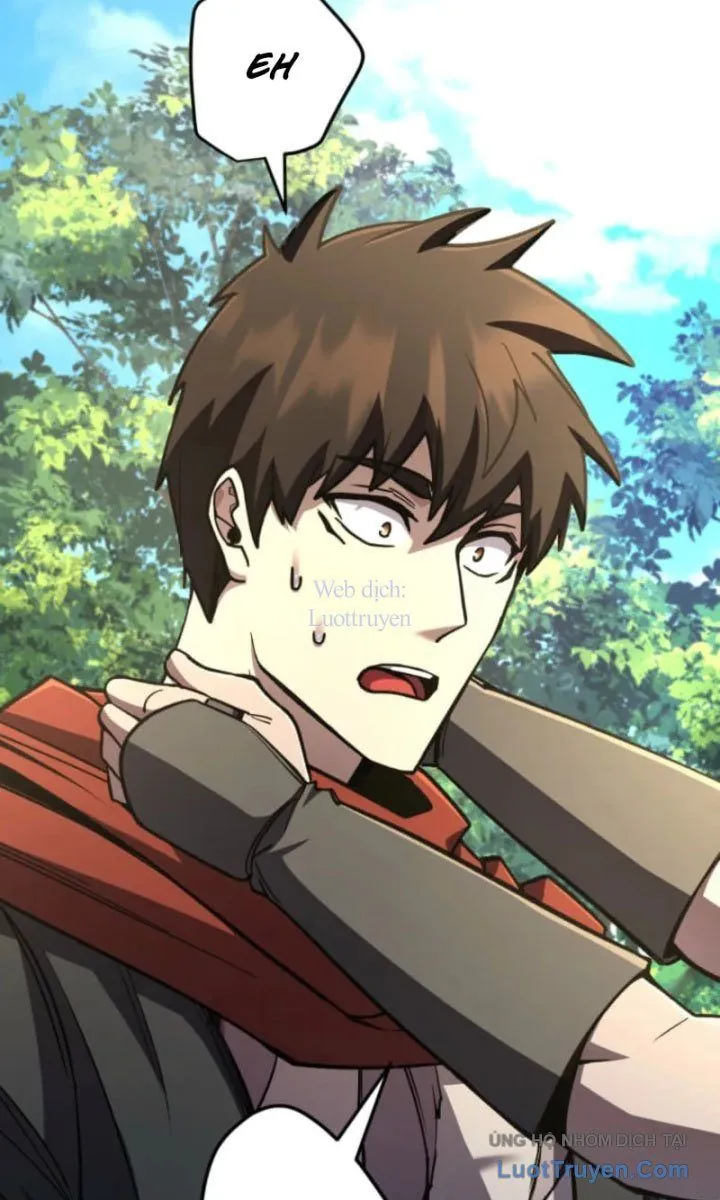 Trở Thành Cuồng Nhân Ở Chính Thế Giới Mà Mình Tạo Ra - Chương 8 - Trang 201