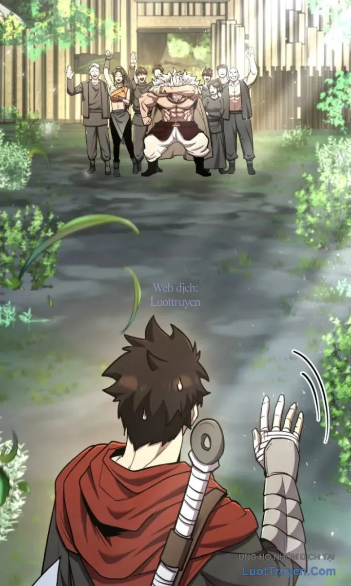 Trở Thành Cuồng Nhân Ở Chính Thế Giới Mà Mình Tạo Ra - Chương 8 - Trang 215