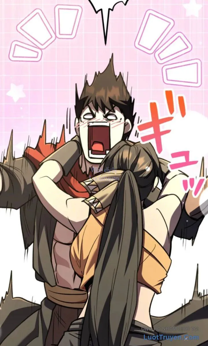 Trở Thành Cuồng Nhân Ở Chính Thế Giới Mà Mình Tạo Ra - Chương 8 - Trang 203