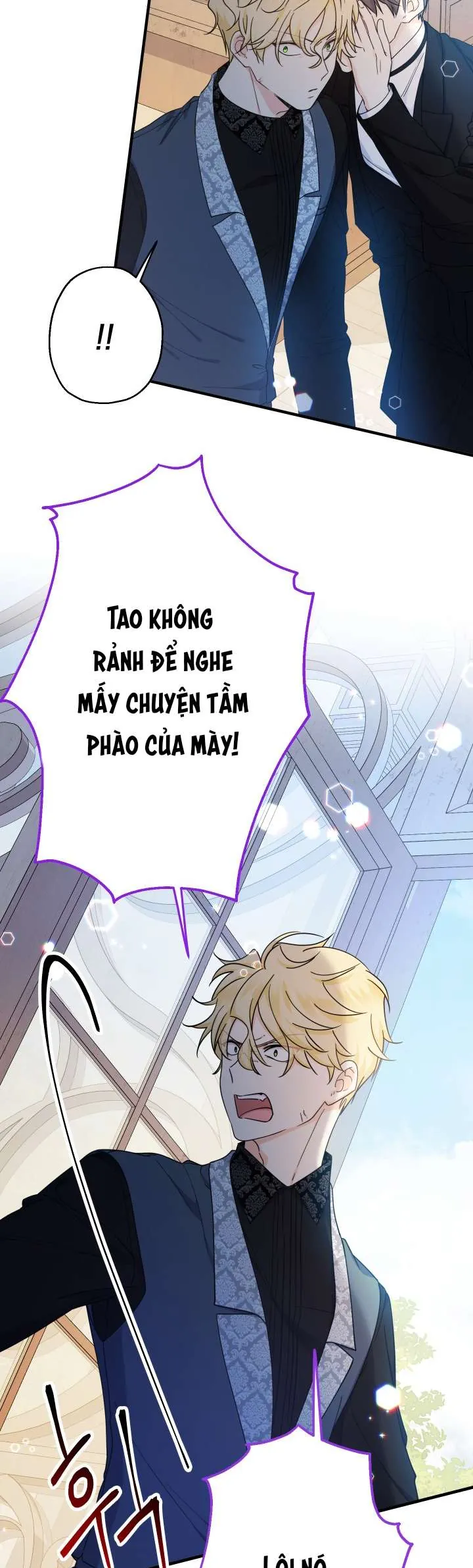 [Pnt] Tiểu Thư Tích Tiền Đi Bụi - Chương 22 - Trang 35