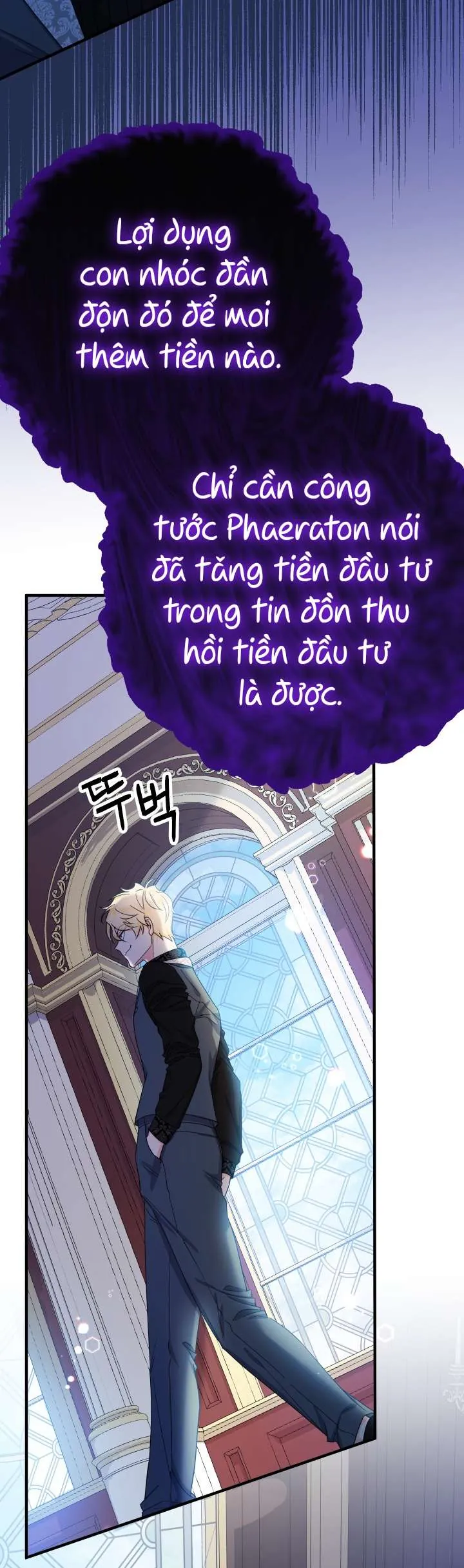 [Pnt] Tiểu Thư Tích Tiền Đi Bụi - Chương 22 - Trang 4