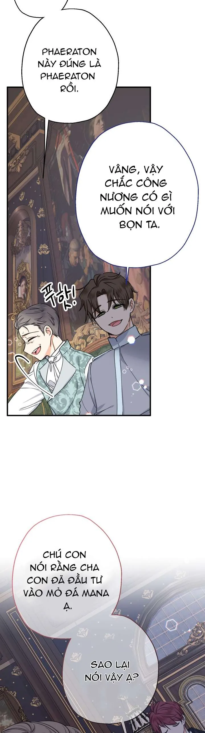 [Pnt] Tiểu Thư Tích Tiền Đi Bụi - Chương 22 - Trang 51