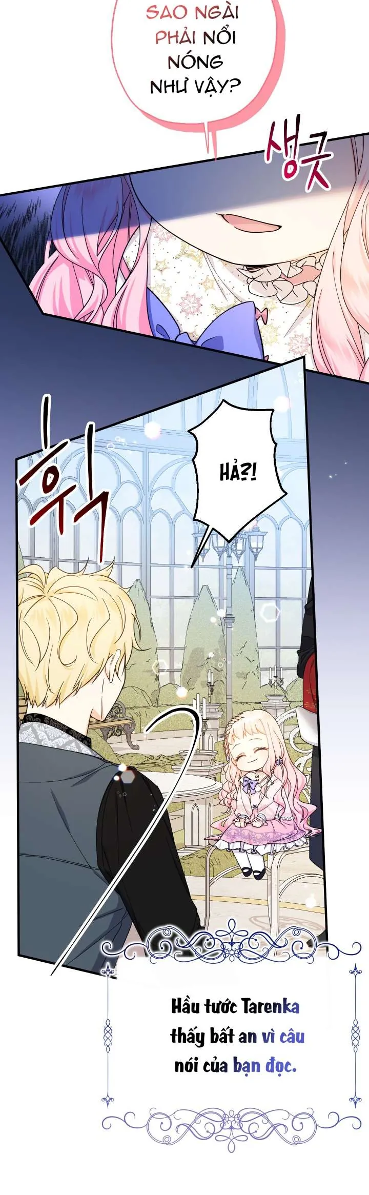 [Pnt] Tiểu Thư Tích Tiền Đi Bụi - Chương 22 - Trang 30