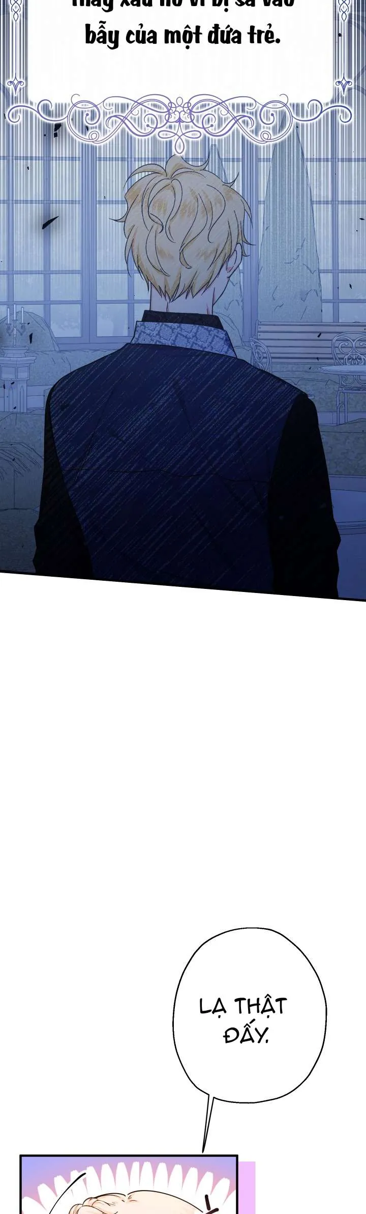 [Pnt] Tiểu Thư Tích Tiền Đi Bụi - Chương 22 - Trang 23