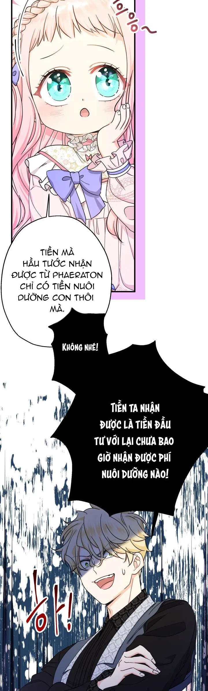 [Pnt] Tiểu Thư Tích Tiền Đi Bụi - Chương 22 - Trang 24