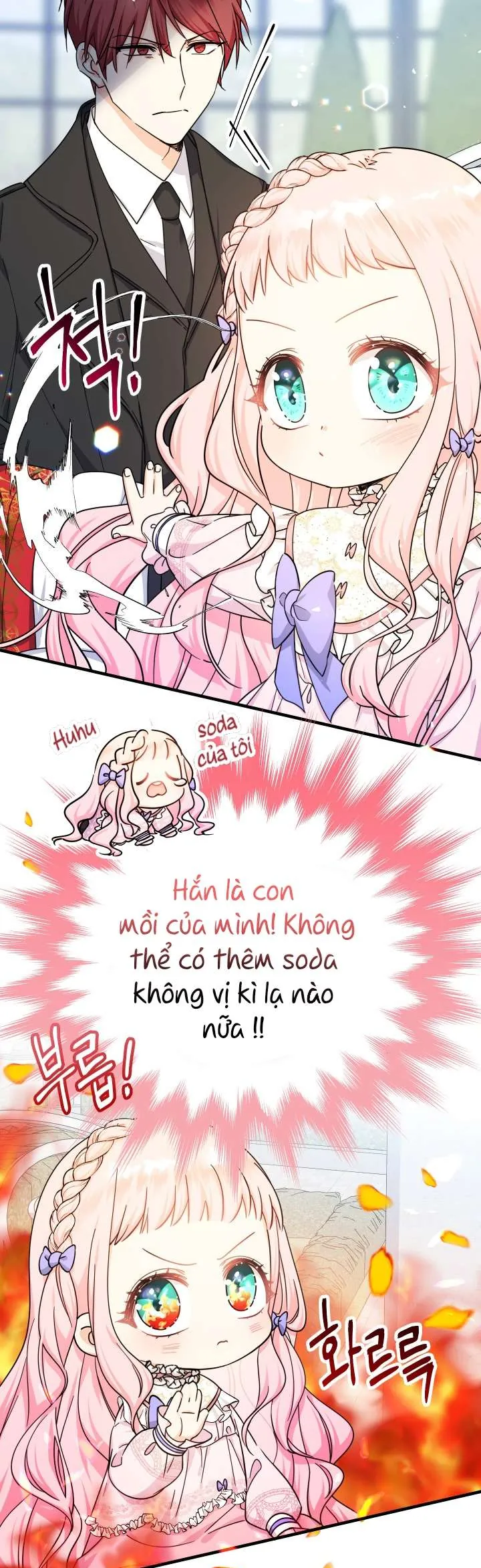 [Pnt] Tiểu Thư Tích Tiền Đi Bụi - Chương 22 - Trang 16