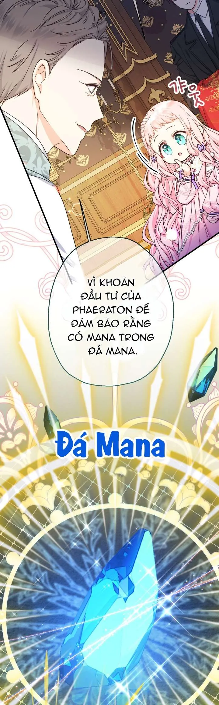 [Pnt] Tiểu Thư Tích Tiền Đi Bụi - Chương 22 - Trang 52