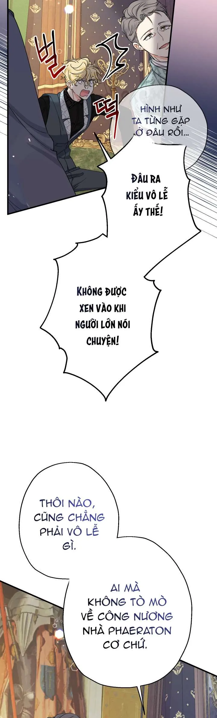 [Pnt] Tiểu Thư Tích Tiền Đi Bụi - Chương 22 - Trang 47
