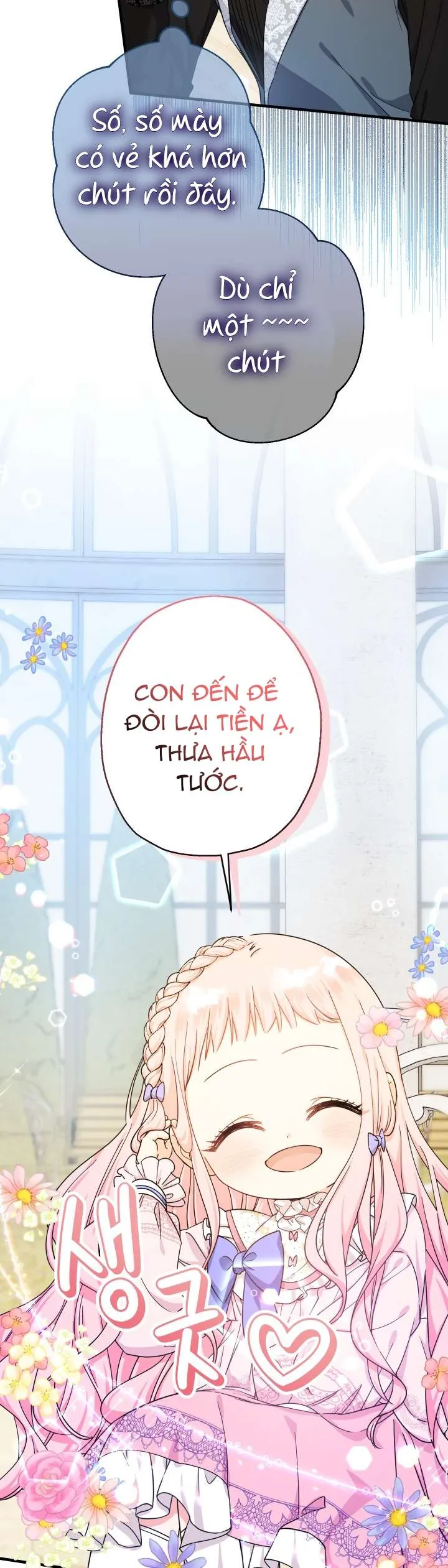 [Pnt] Tiểu Thư Tích Tiền Đi Bụi - Chương 22 - Trang 12