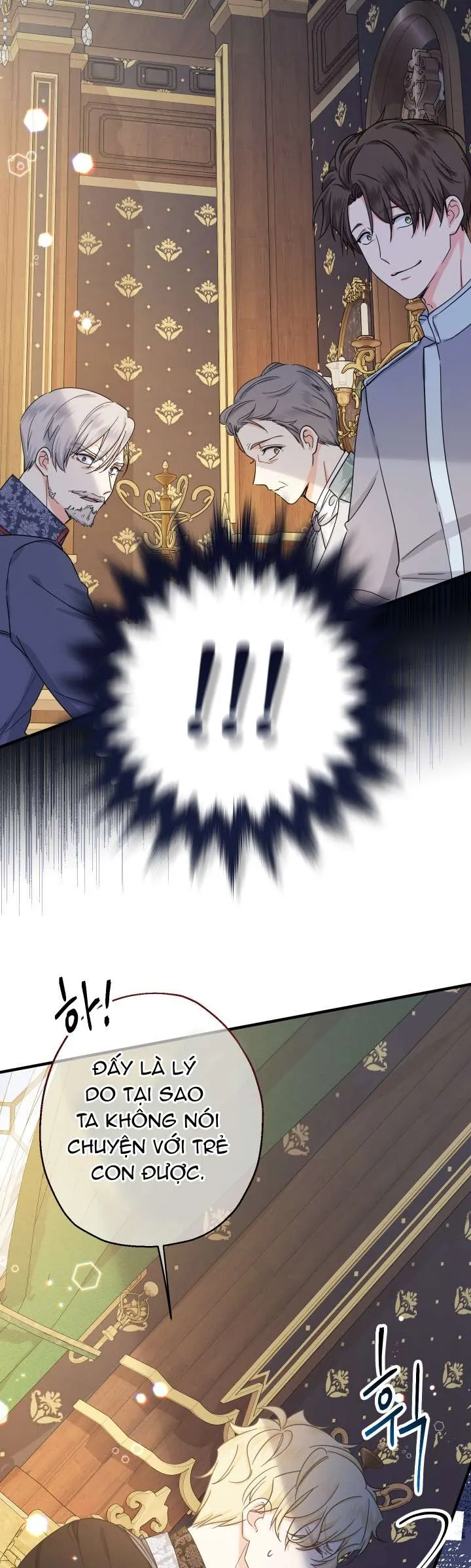 [Pnt] Tiểu Thư Tích Tiền Đi Bụi - Chương 22 - Trang 58