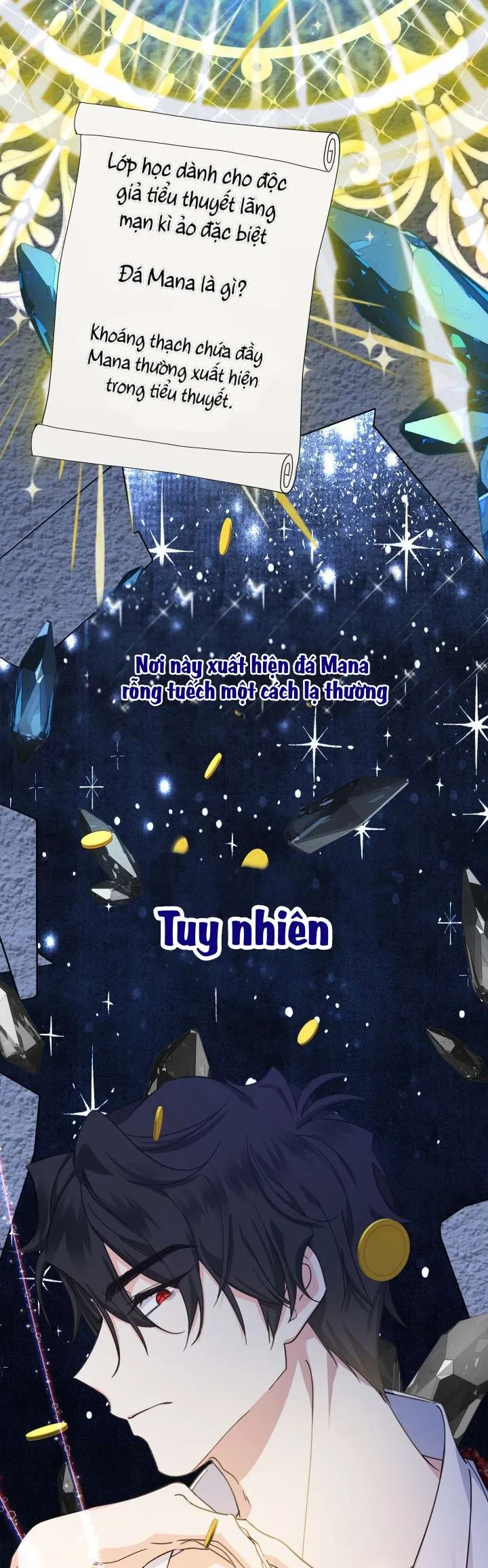 [Pnt] Tiểu Thư Tích Tiền Đi Bụi - Chương 22 - Trang 53