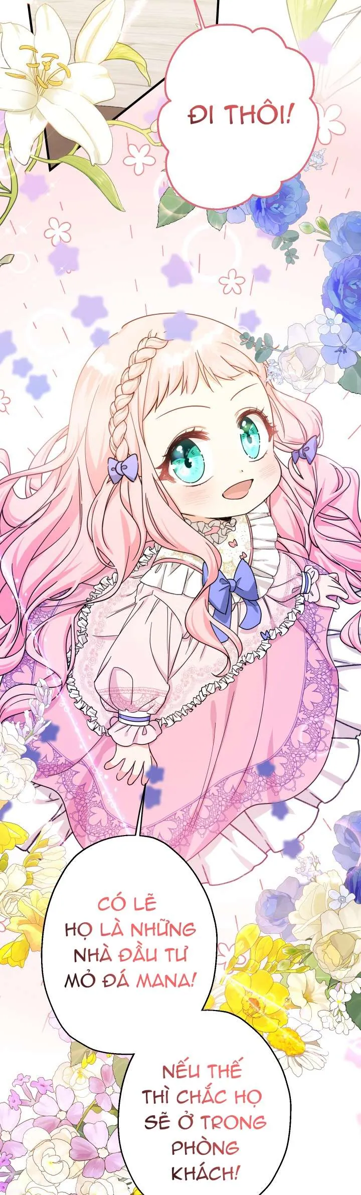 [Pnt] Tiểu Thư Tích Tiền Đi Bụi - Chương 22 - Trang 40