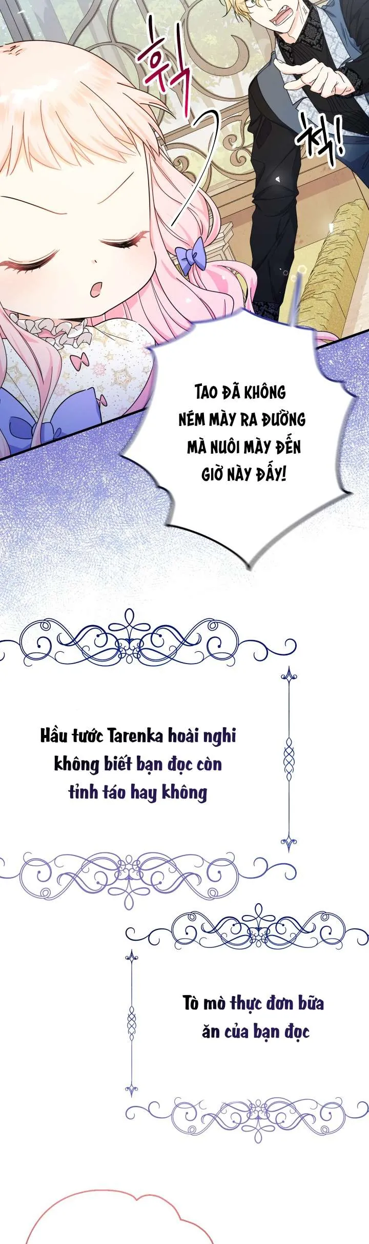 [Pnt] Tiểu Thư Tích Tiền Đi Bụi - Chương 22 - Trang 19