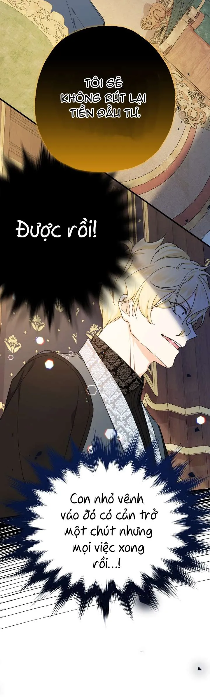 [Pnt] Tiểu Thư Tích Tiền Đi Bụi - Chương 22 - Trang 43