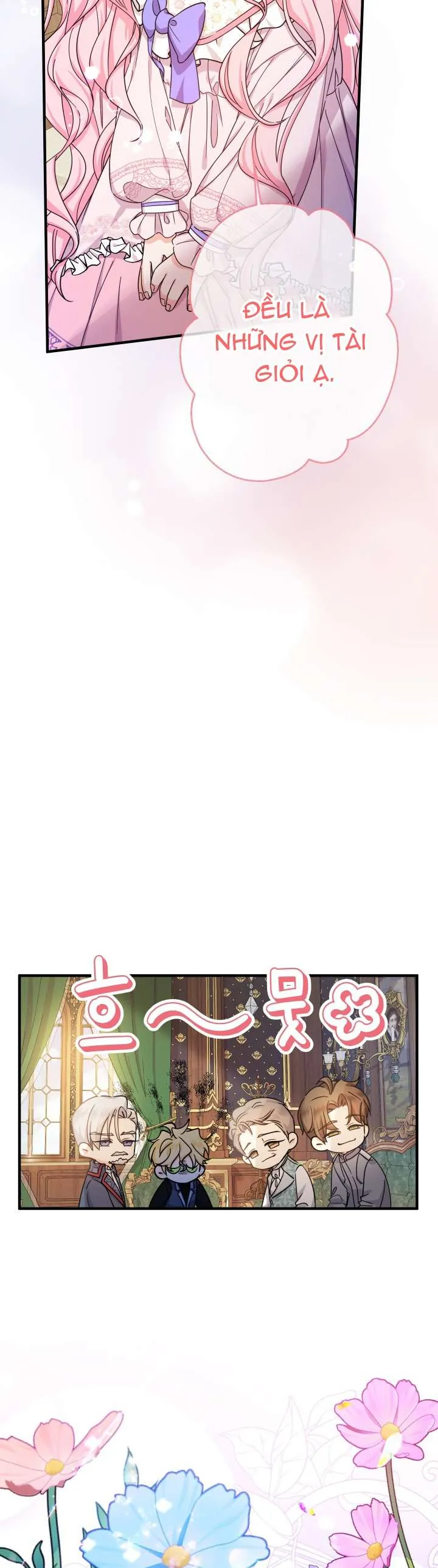 [Pnt] Tiểu Thư Tích Tiền Đi Bụi - Chương 22 - Trang 49