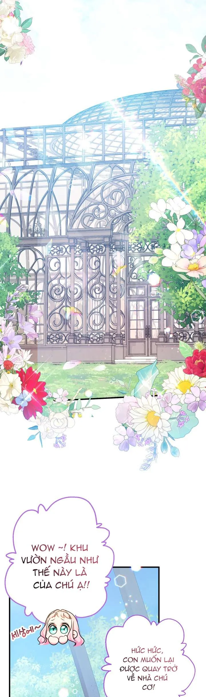 [Pnt] Tiểu Thư Tích Tiền Đi Bụi - Chương 22 - Trang 7