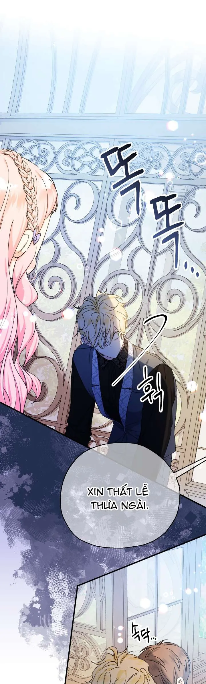 [Pnt] Tiểu Thư Tích Tiền Đi Bụi - Chương 22 - Trang 34