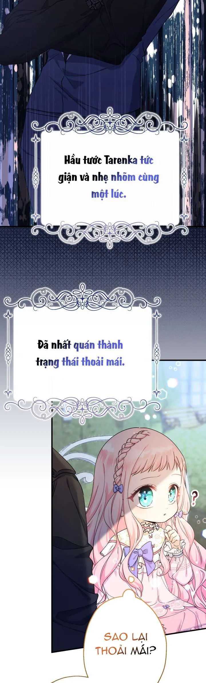 [Pnt] Tiểu Thư Tích Tiền Đi Bụi - Chương 22 - Trang 25