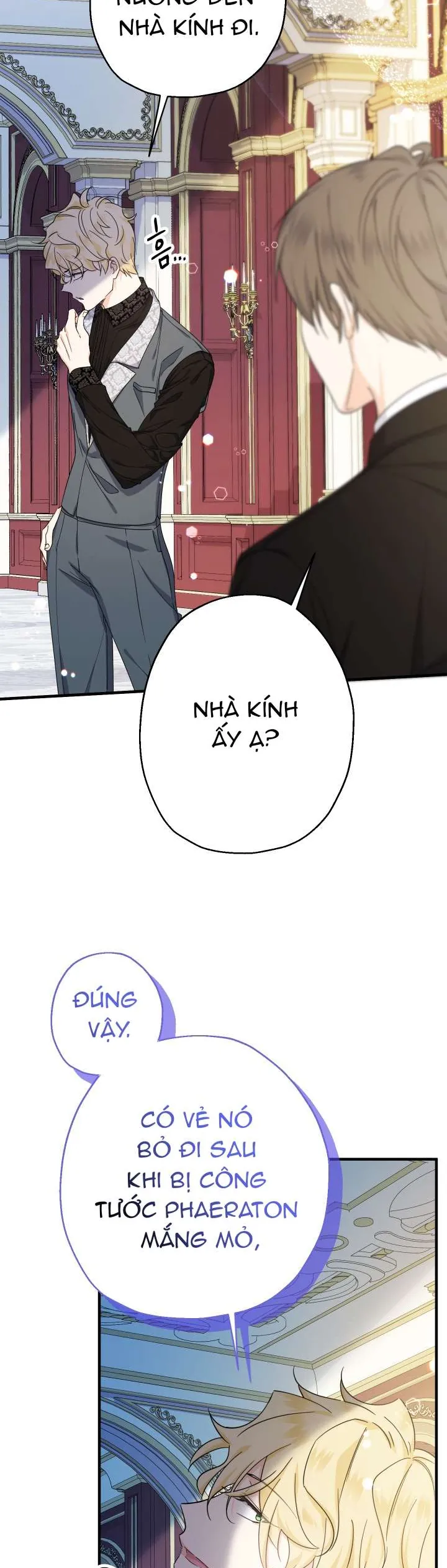 [Pnt] Tiểu Thư Tích Tiền Đi Bụi - Chương 22 - Trang 2