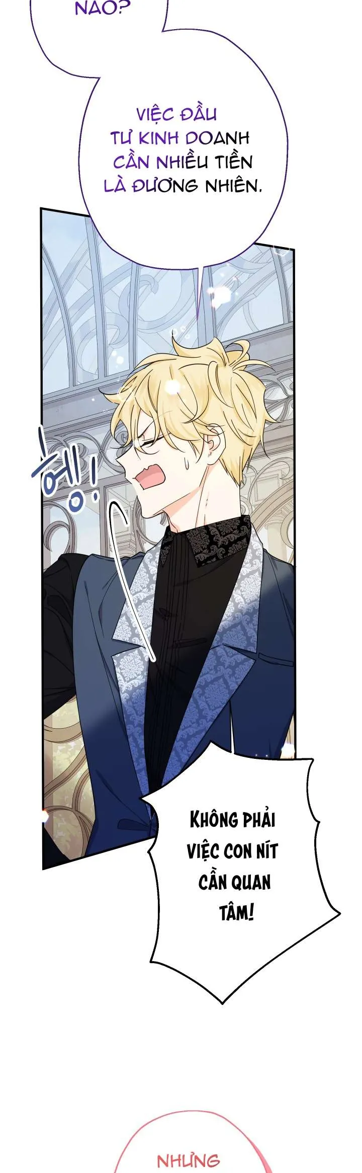 [Pnt] Tiểu Thư Tích Tiền Đi Bụi - Chương 22 - Trang 29
