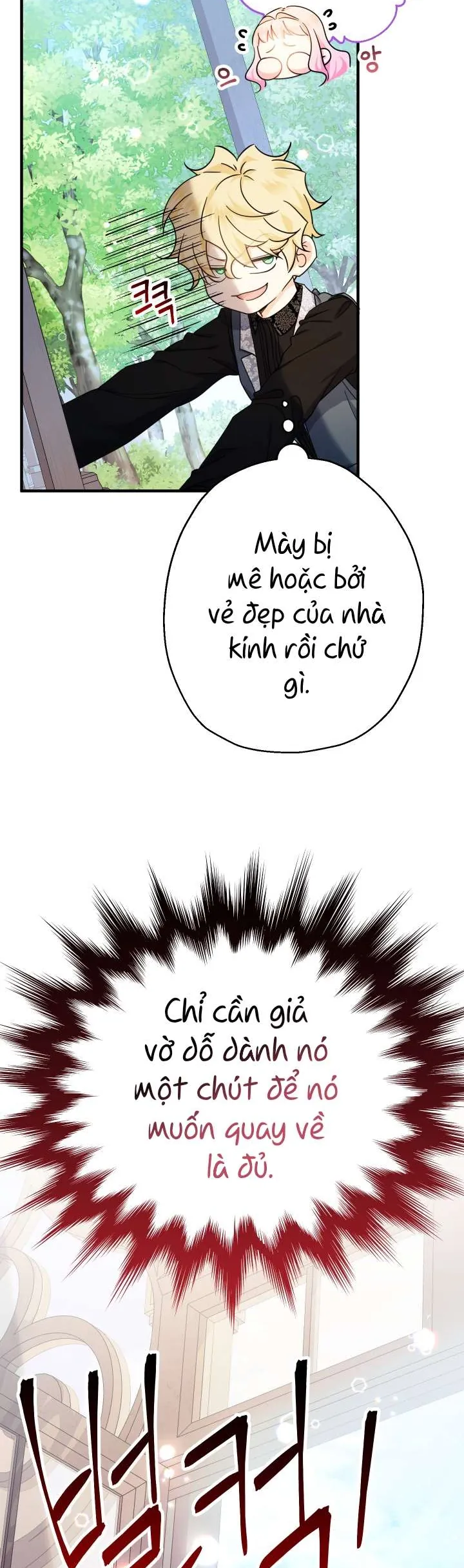 [Pnt] Tiểu Thư Tích Tiền Đi Bụi - Chương 22 - Trang 8