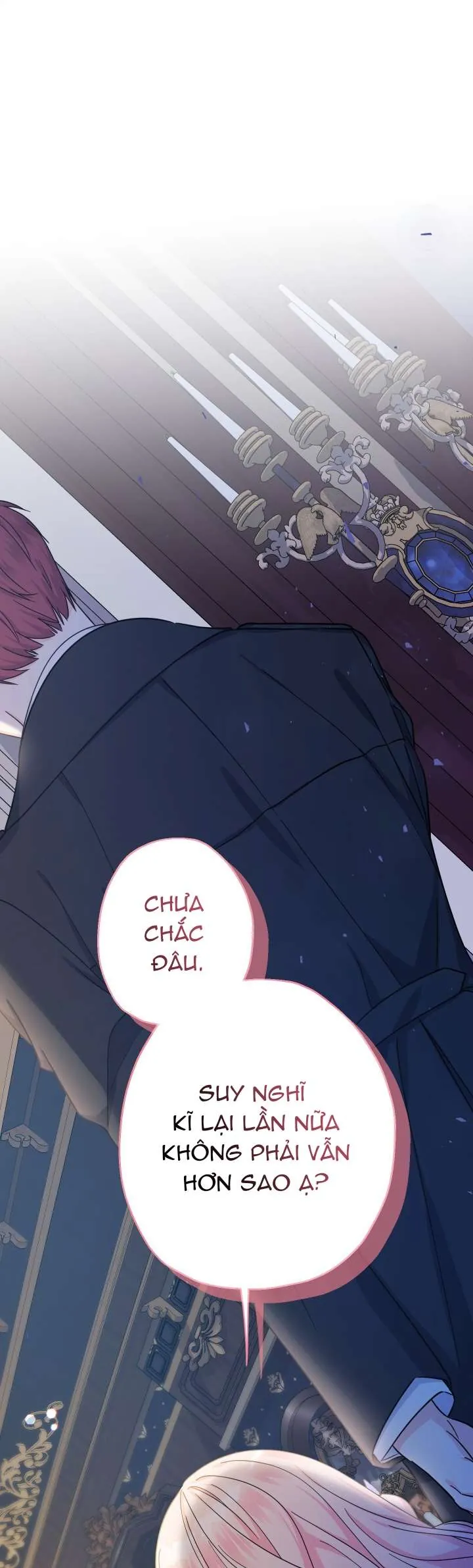 [Pnt] Tiểu Thư Tích Tiền Đi Bụi - Chương 22 - Trang 44