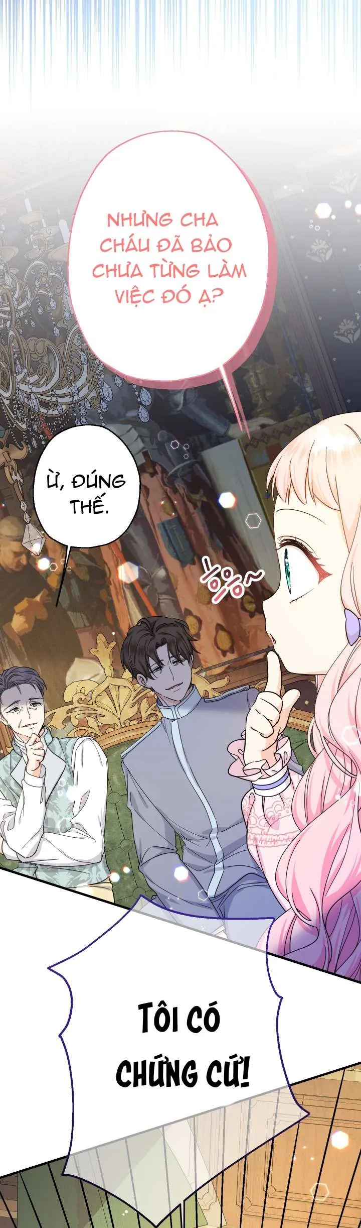 [Pnt] Tiểu Thư Tích Tiền Đi Bụi - Chương 22 - Trang 55