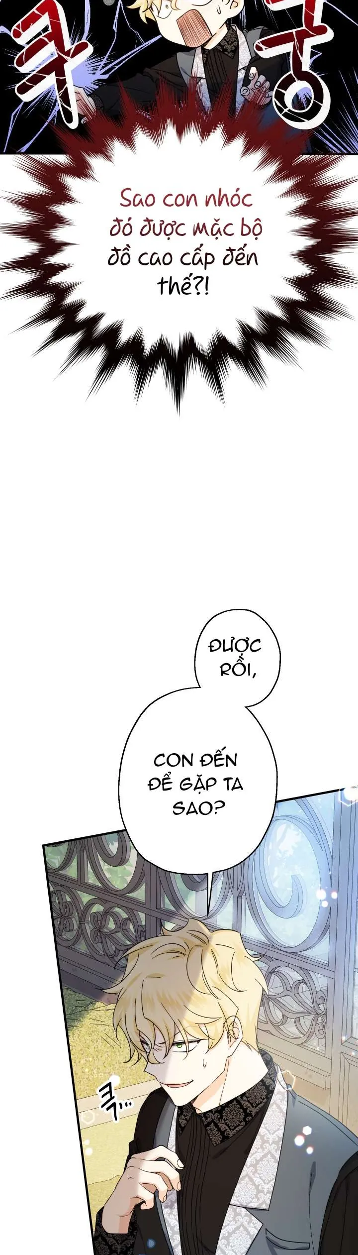[Pnt] Tiểu Thư Tích Tiền Đi Bụi - Chương 22 - Trang 11