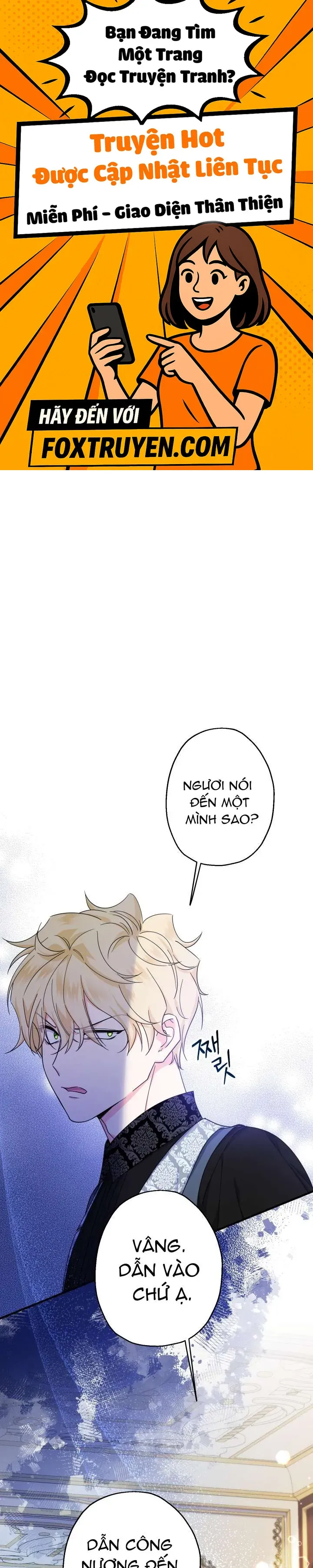 [Pnt] Tiểu Thư Tích Tiền Đi Bụi - Chương 22 - Trang 1