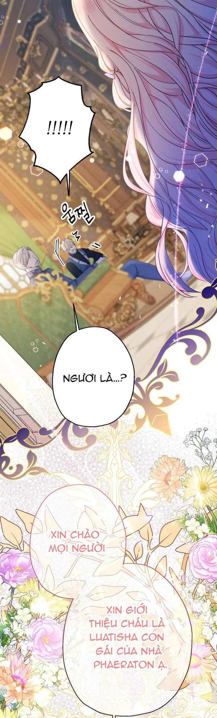 [Pnt] Tiểu Thư Tích Tiền Đi Bụi - Chương 22 - Trang 45