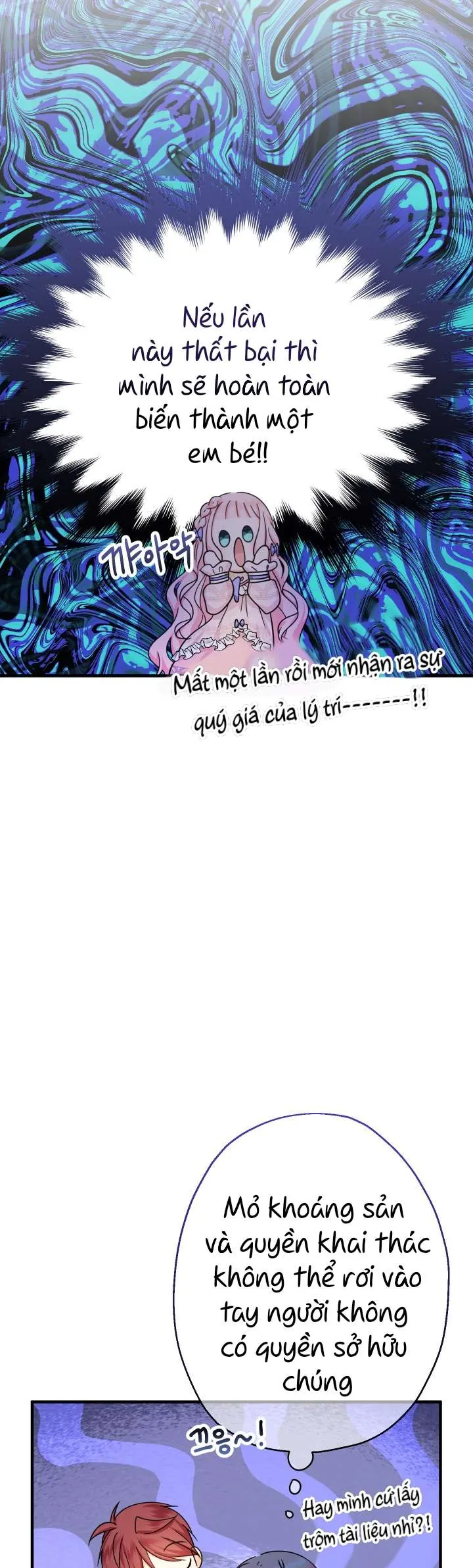 [Pnt] Tiểu Thư Tích Tiền Đi Bụi - Chương 22 - Trang 37