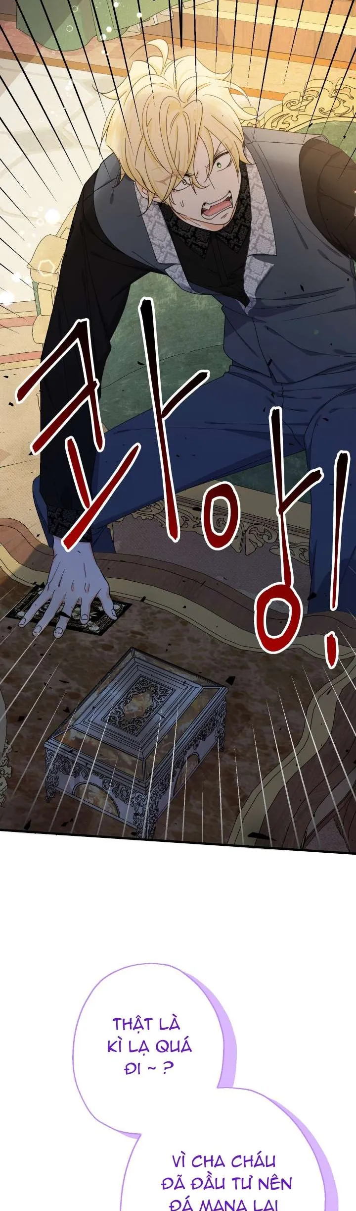 [Pnt] Tiểu Thư Tích Tiền Đi Bụi - Chương 22 - Trang 56