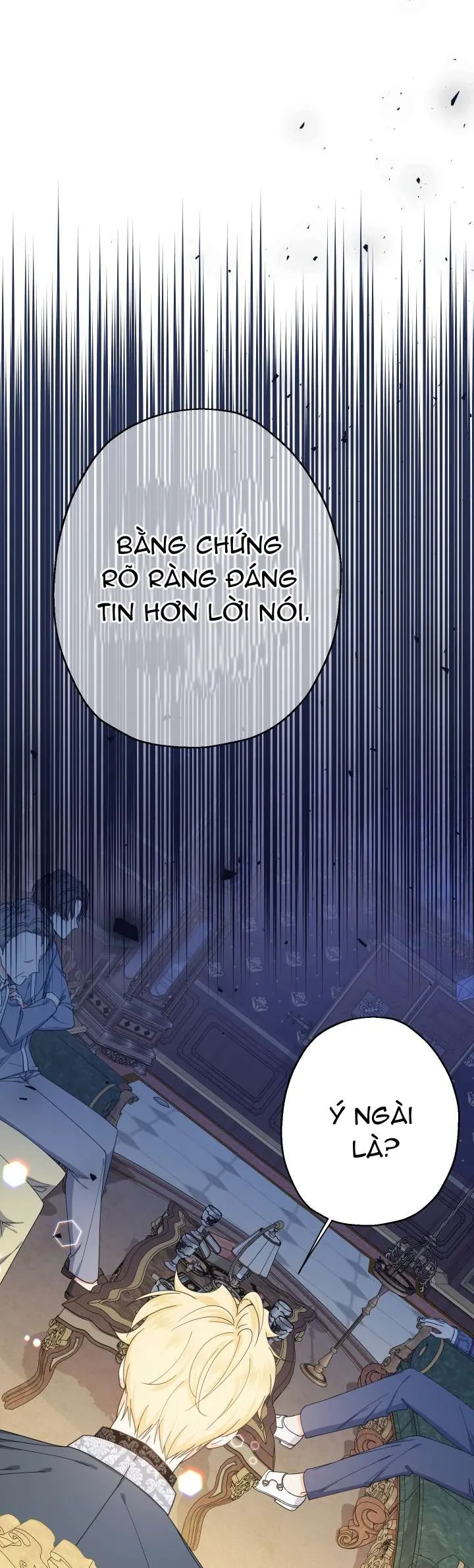 [Pnt] Tiểu Thư Tích Tiền Đi Bụi - Chương 22 - Trang 42