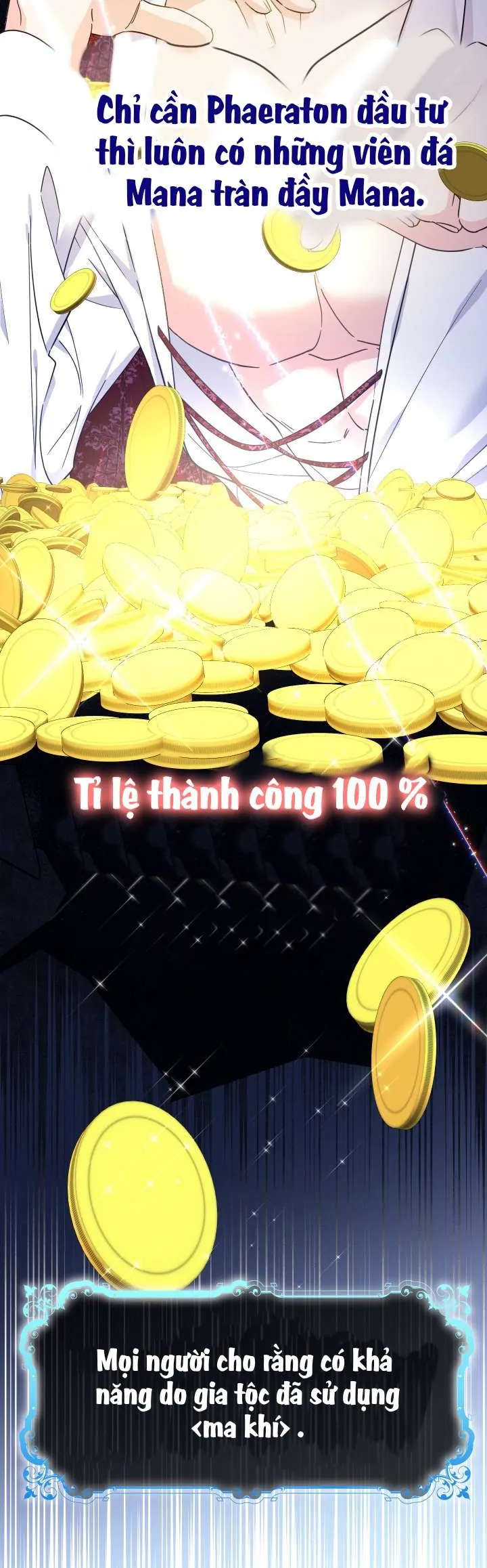 [Pnt] Tiểu Thư Tích Tiền Đi Bụi - Chương 22 - Trang 54