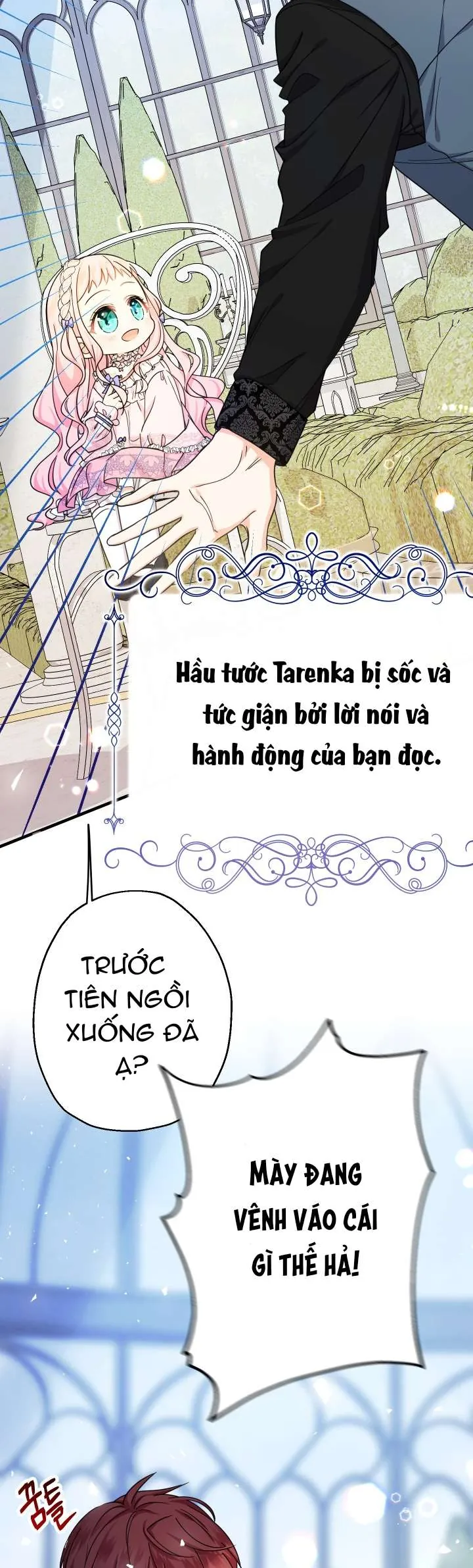 [Pnt] Tiểu Thư Tích Tiền Đi Bụi - Chương 22 - Trang 15