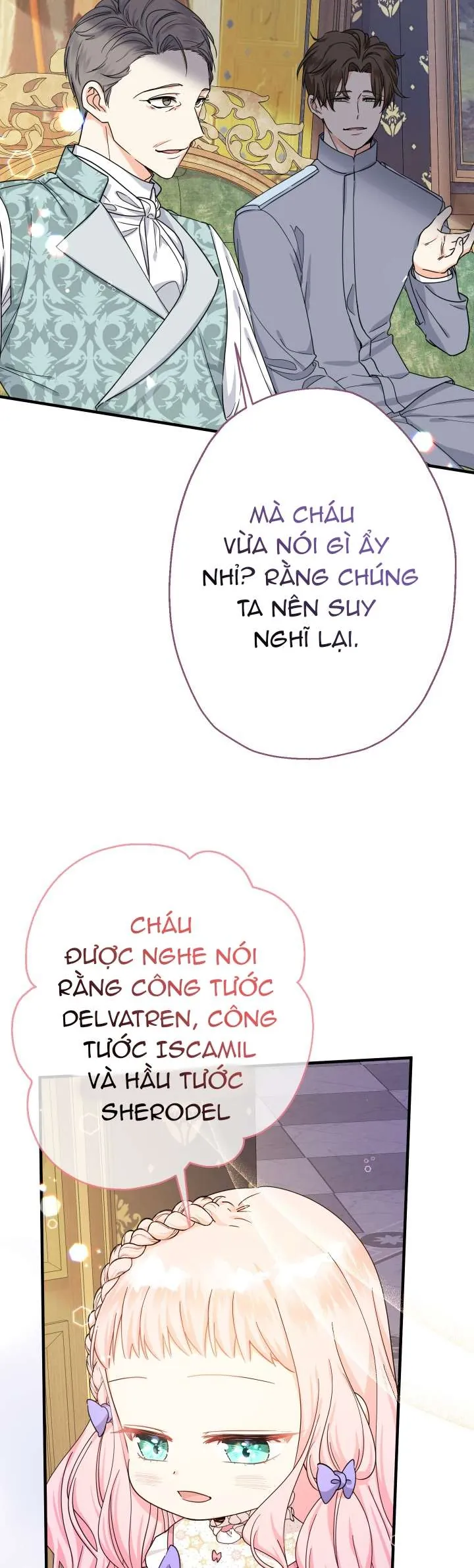 [Pnt] Tiểu Thư Tích Tiền Đi Bụi - Chương 22 - Trang 48